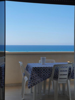 Appartamento Aragoste - vista mare Alcamo
